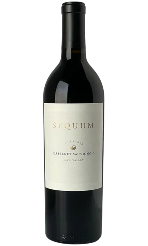 SEQUUM KIDD RANCH CABERNET