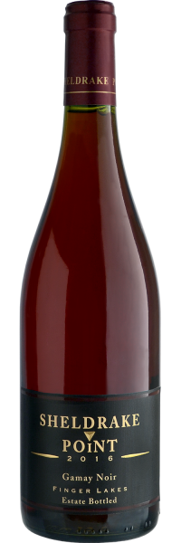 SHELDRAKE POINT GAMAY NOIR