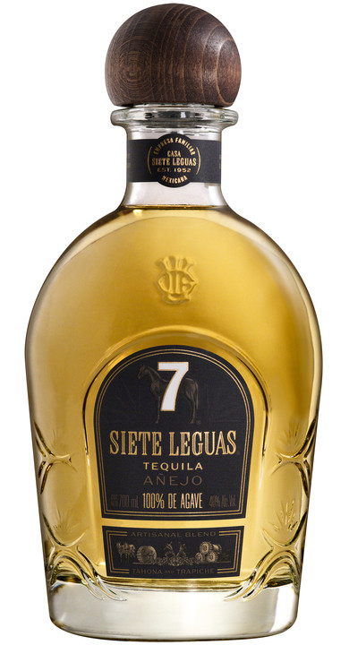 SIETE LEGUAS ANEJO