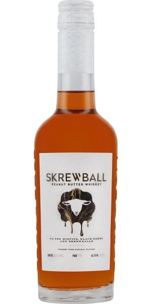 SKREWBALL 375ML