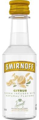SMIRNOFF ESPRESSO 50ML