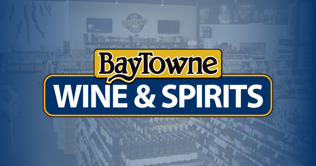 baytownewine.com logo