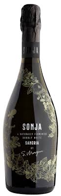 SONJA WHITE SANGRIA