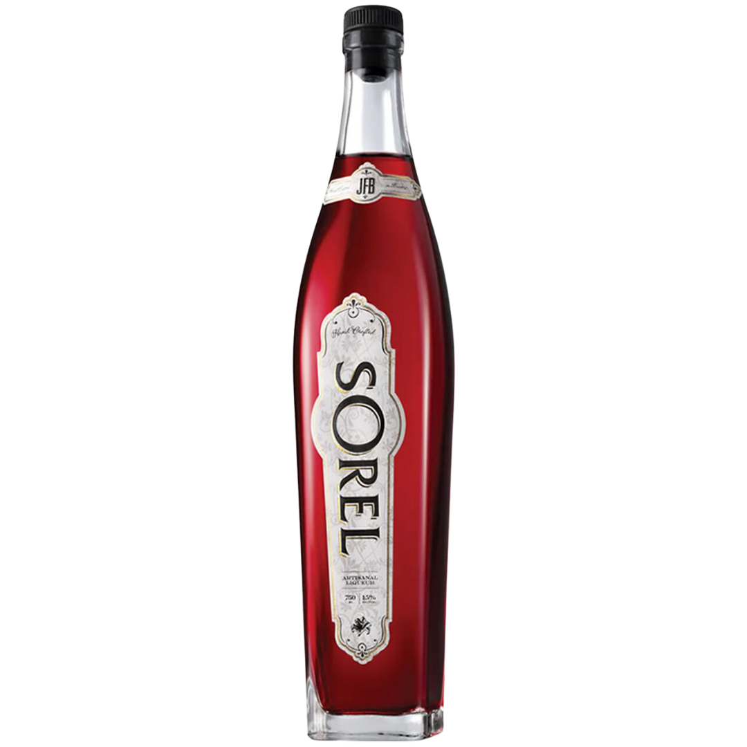 SOREL HIBISCUS LIQUEUR