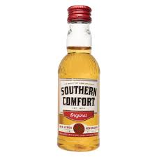 SOUTHERN COMFORT 70PF 50ML