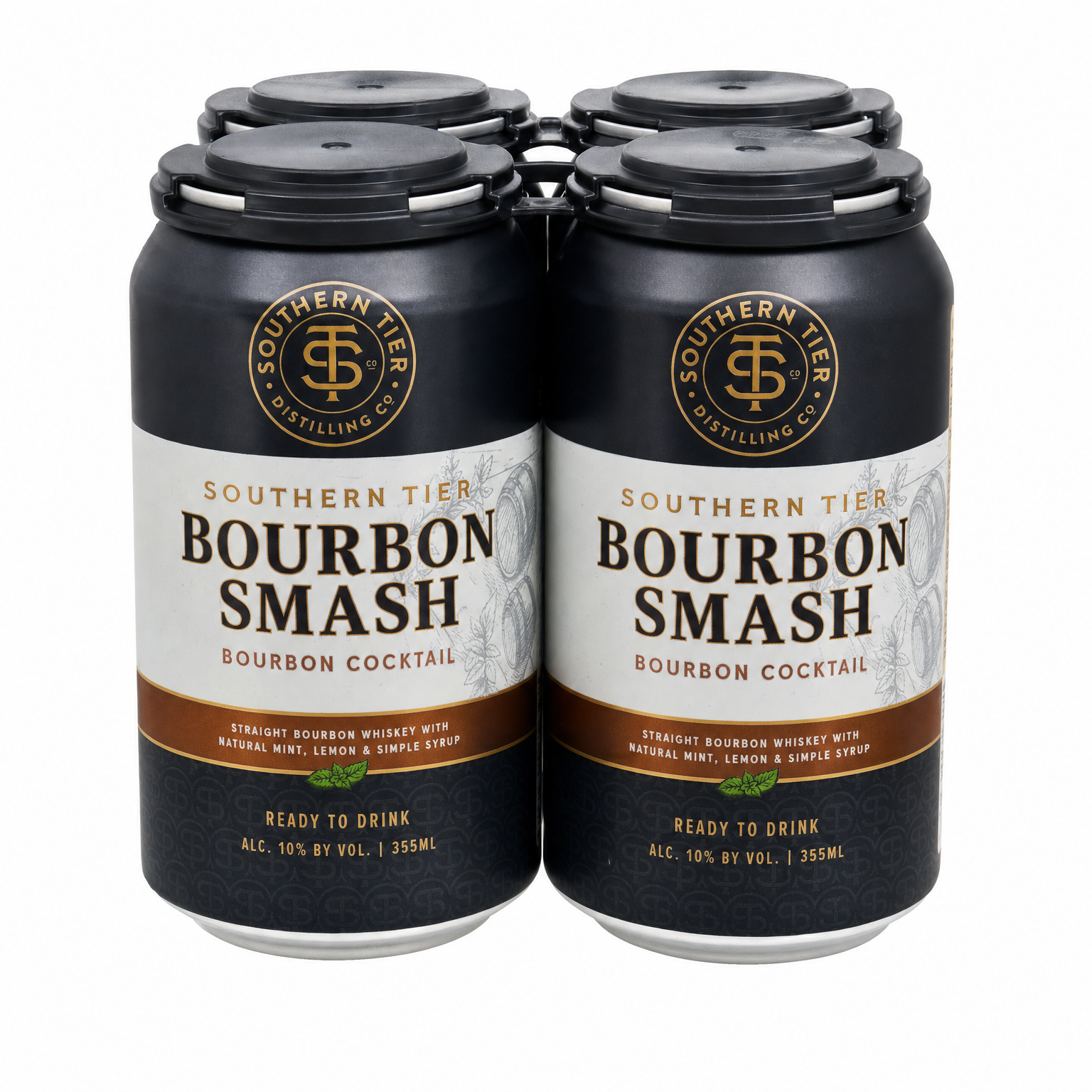 Southern Tier Bourbon Smash 4pk 12oz
