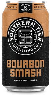 SOUTHERN TIER BOURBON SMASH
