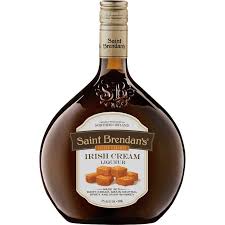 ST. BRENDANS SALTED CARAMEL