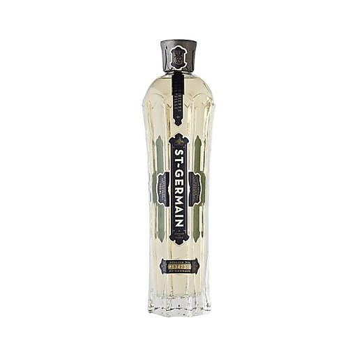 ST. GERMAIN ELDERFLOWER