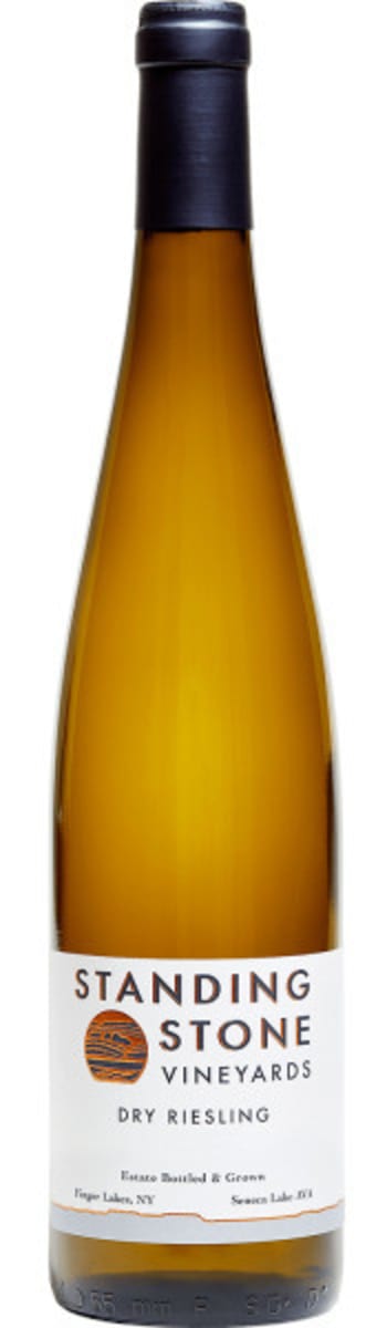 STANDING STONE RIESLING OFF-DR
