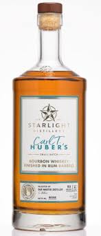 STARLIGHT CARL T. RUM CASK