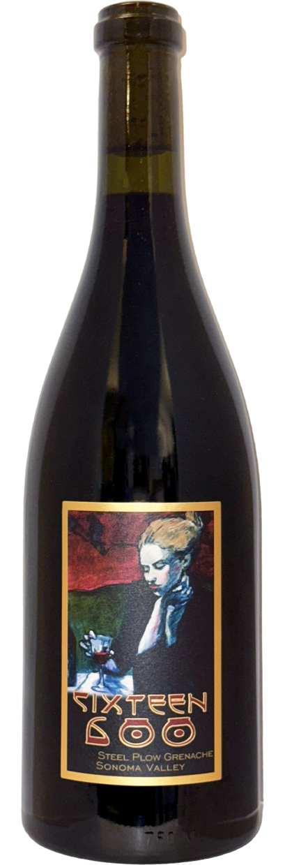 SIXTEEN 600 GRENACHE 2016