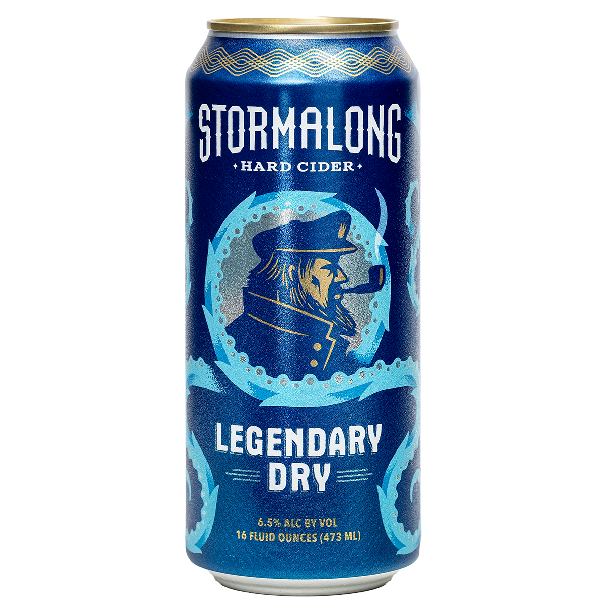 STORMALONG LEGENDARY DRY
