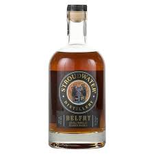 STROUDWATER BELFRY BOURBON