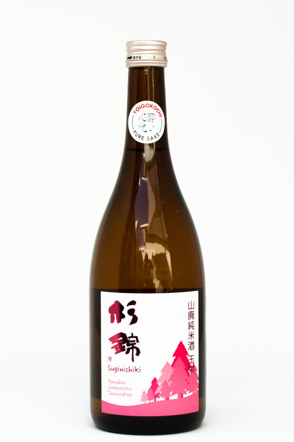 SUGII SHUZO SUGINISHIKI TAMASA