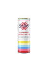 SURFSIDE STRAWBERRY LEMONADE
