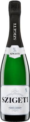 SZIGETI SEKT GRUNER VELTLINER