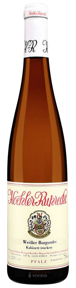 KOEHLER RUPRECHT PINOT BLANC