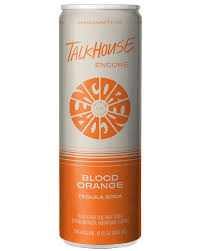 TALKHOUSE BLOOD ORANGE