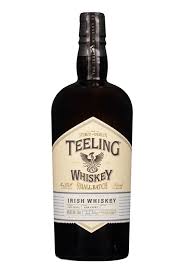 TEELING IRISH WHISK SMALL 750