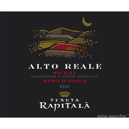 RAPITALA ALTO REALE