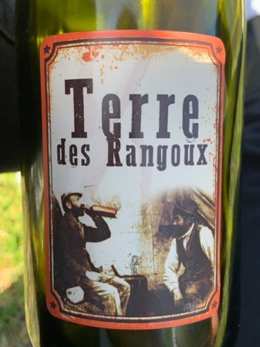 LA COMBE AUX REVES TERRE D RAN