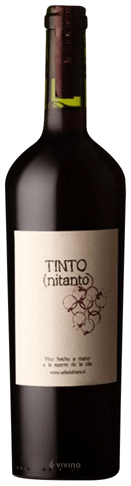 TERROIR SONORO TINTO NITANTO