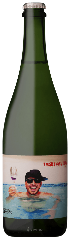 TESTALONGA I WISH I WAS A NINJ