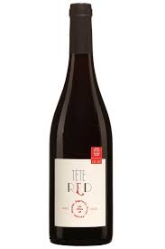 TETE RED 750ML