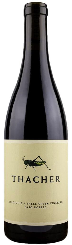 THACHER PASO VALDIGUE