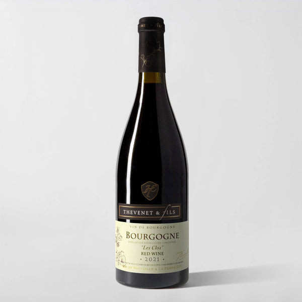 THEVENET & FILS BOURGOGNE LES