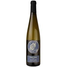 THIRSTY OWL PINOT GRIS