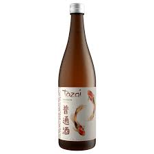 TOZAI TYPHOON SAKE