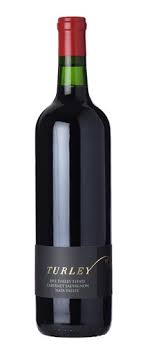 TURLEY NAPA CAB 2021