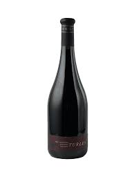 TURLEY OLD VINES ZIN 2022
