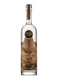 ULTRAMUNDO MEZCAL LAMPARILLO