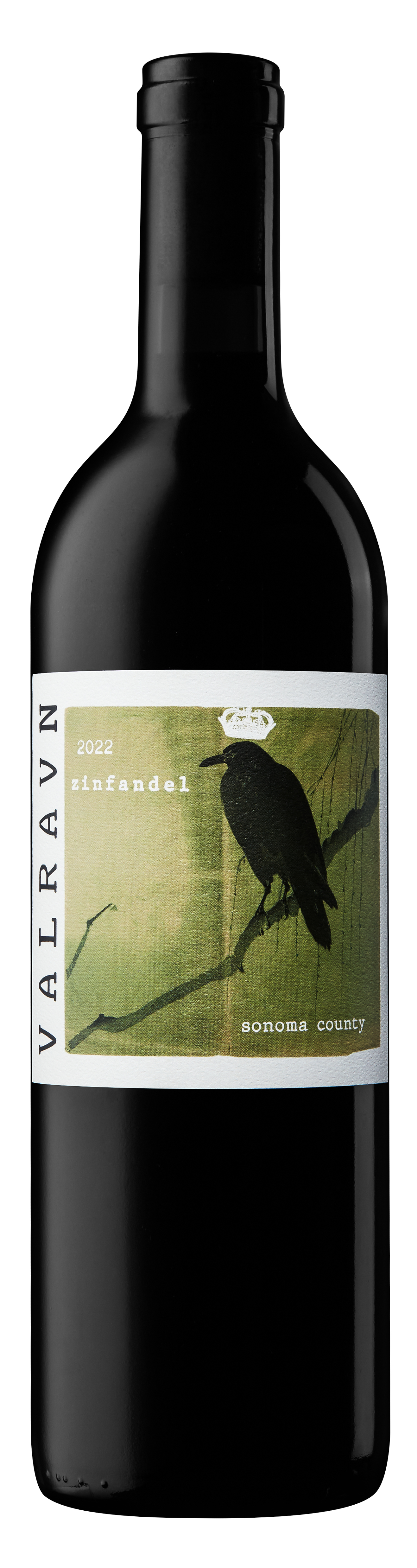 VALRAVN ZINFANDEL