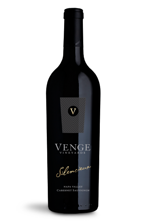 VENGE VYD SILENCIEUX NAPA