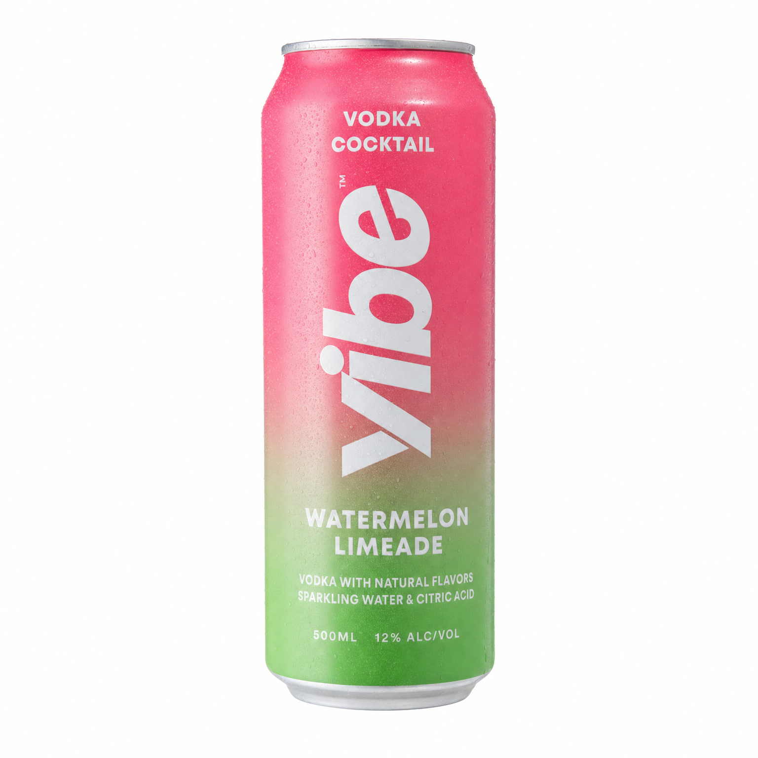 Vibe Watermelom Limeade