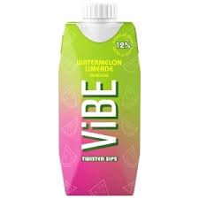 VIBE WATERMELOM LIMEADE
