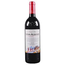 VINA ILLUSION RIOJA WHITE