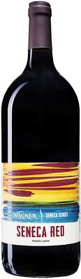 WAGNER CAYUGA WHITE SENECA SRS