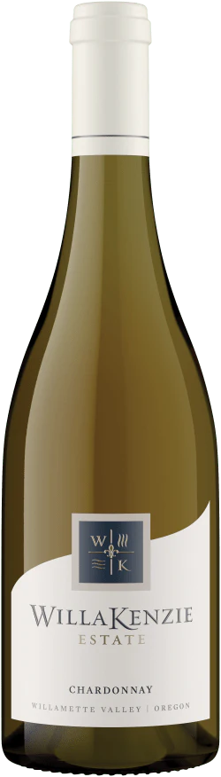 WILLAKENZIE ESTATE CHARDONNAY