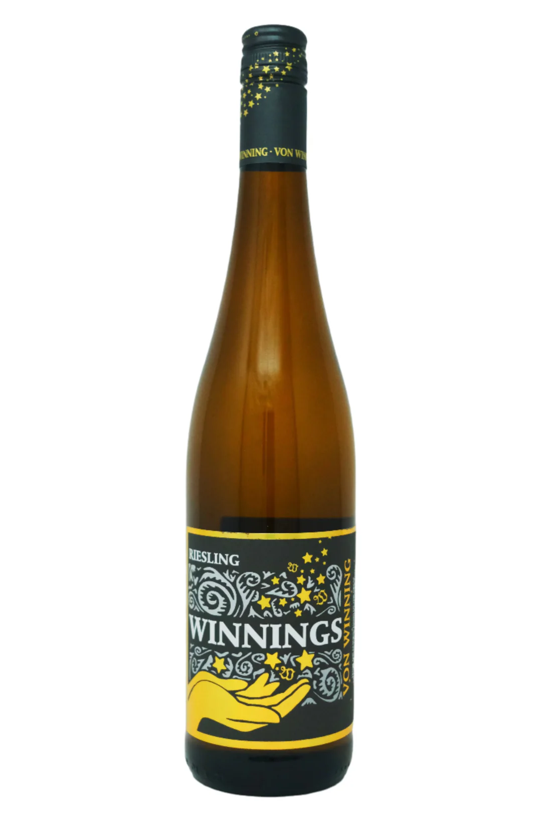 VON WINNING WINNINGS RIESLING