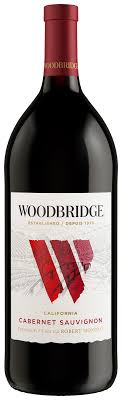 WOODBRIDGE CAB 1.5