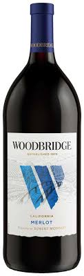 WOODBRIDGE MERLOT 1.5