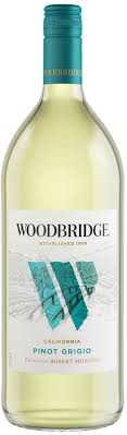 WOODBRIDGE PINOT GRIGIO 1.5