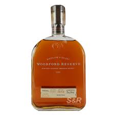 WOODFORD RESERVE 750ML