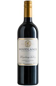 WOODLANDS WINES CAB/MERLOT