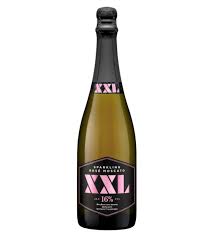 XXL SPARKLING MOSCATO ROSE